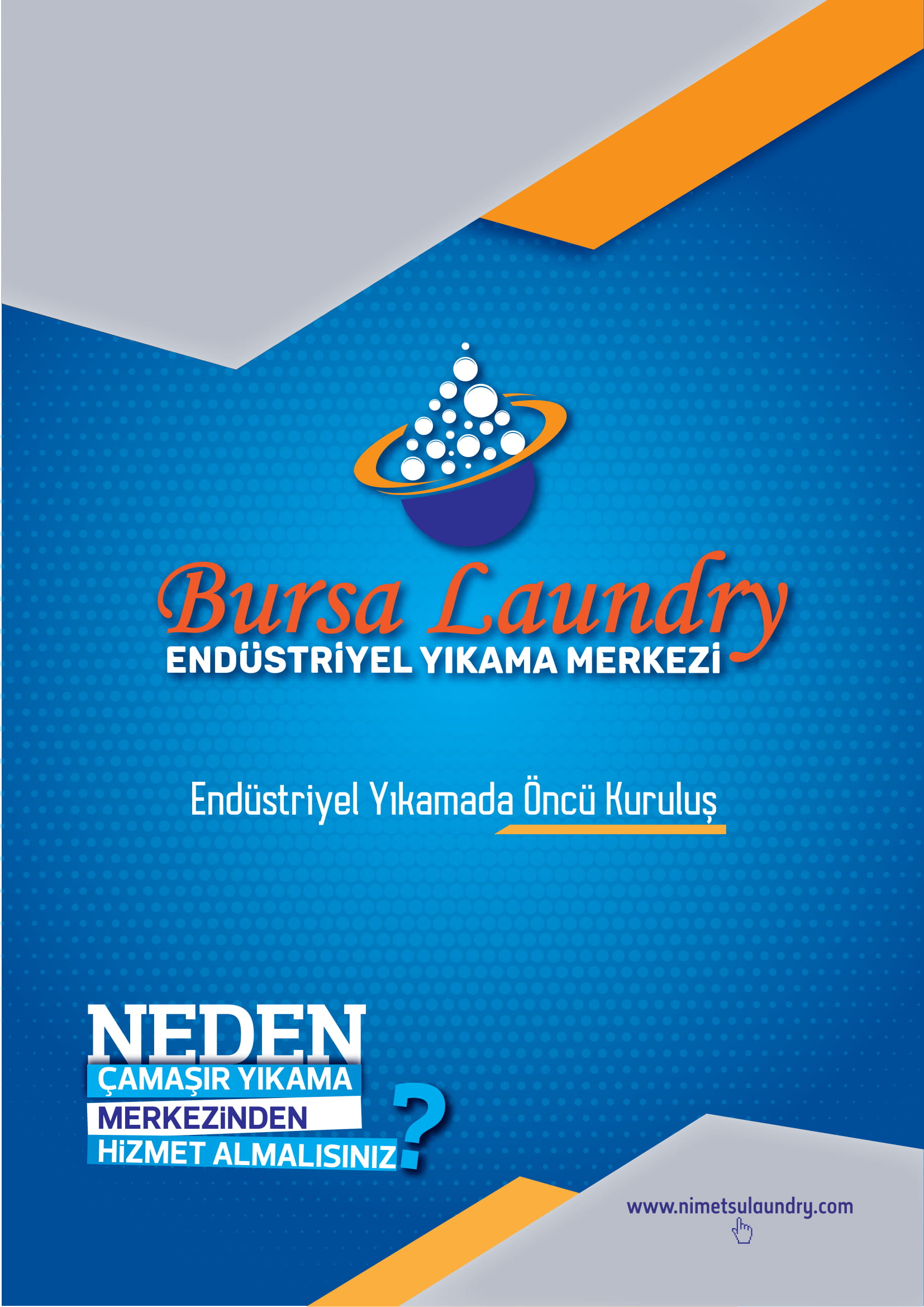 Bursa Laundry